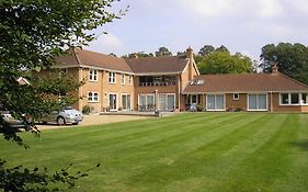 Meadow House Burwell